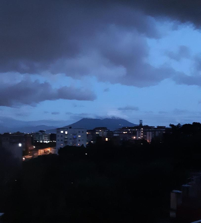 那不勒斯Il Rifugio Degli Artisti公寓 外观 照片